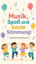 Veranstaltungsbild Let's dance - Sommerfinale